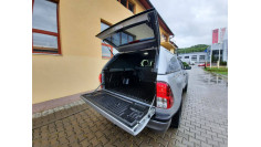 Toyota Hilux 30 Septembrie 2020