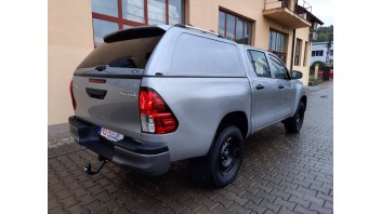 Toyota Hilux 30 Septembrie 2020