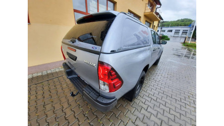 Toyota Hilux 30 Septembrie 2020