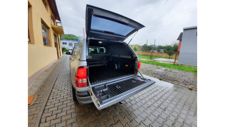 Toyota Hilux 30 Septembrie 2020