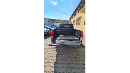 Toyota Hilux 5 Octombrie 2020