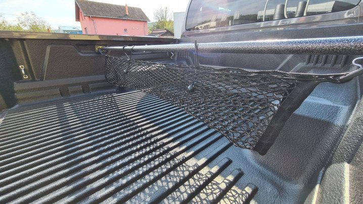 Toyota Hilux 5 Octombrie 2020