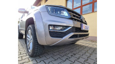 Vw Amarok V6 6 Octombrie 2020