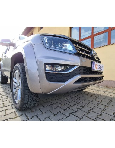 Vw Amarok V6 6 Octombrie 2020