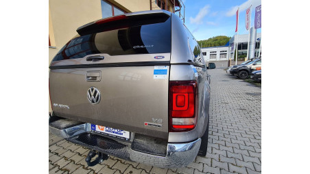 Vw Amarok V6 6 Octombrie 2020