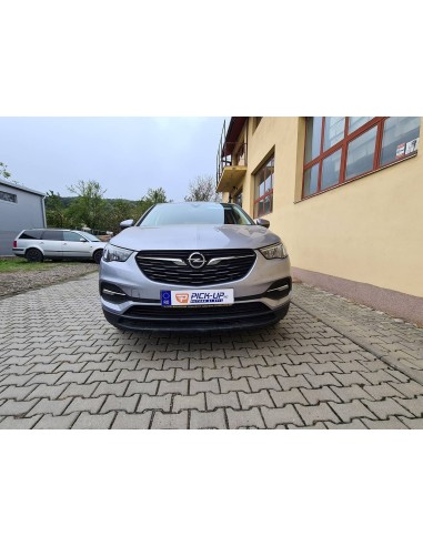 Opel Grandland X 7 Octombrie 2020