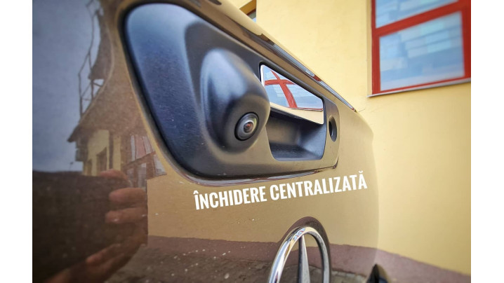 Mercedes X-class 8 Octombrie 2020