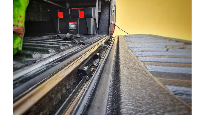 Mercedes X-class 8 Octombrie 2020