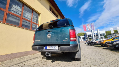 Vw Amarok V6 12 Octombrie 2020