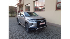 Mitsubishi L200 14 Octombrie 2020