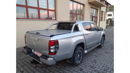 Mitsubishi L200 14 Octombrie 2020
