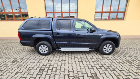 Vw Amarok 15 Octombrie 2020