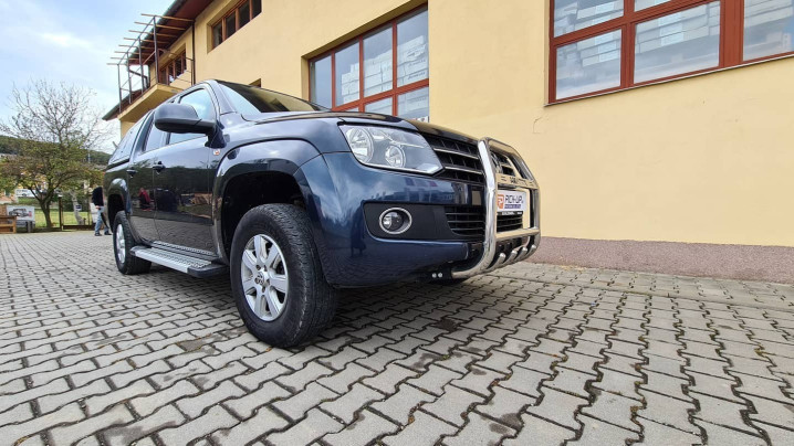Vw Amarok 15 Octombrie 2020