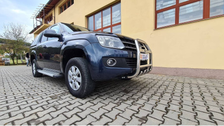 Vw Amarok 15 Octombrie 2020