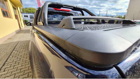 Mercedes X-class 20 Octombrie 2020