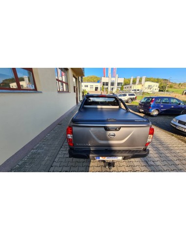 Nissan Np300 N-Track 23 Octombrie 2020