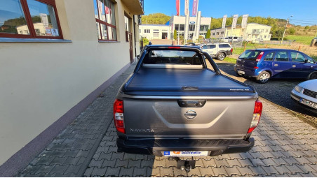 Nissan Np300 N-Track 23 Octombrie 2020