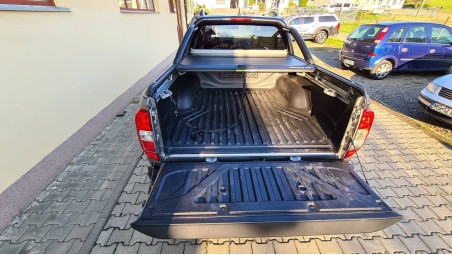 Nissan Np300 N-Track 23 Octombrie 2020