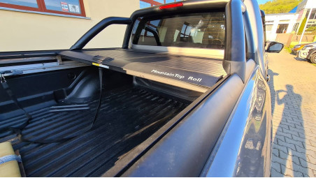 Nissan Np300 N-Track 23 Octombrie 2020