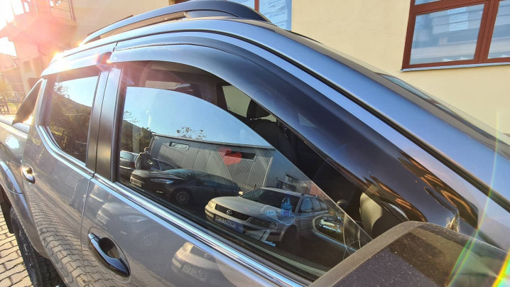 Nissan Np300 N-Track 23 Octombrie 2020