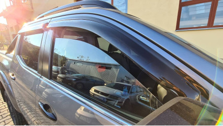 Nissan Np300 N-Track 23 Octombrie 2020