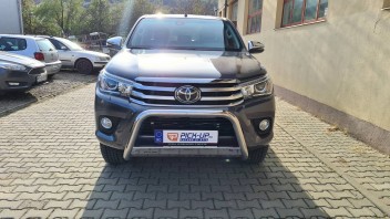 Toyota Hilux 26 Octombrie 2020