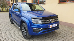 Vw Amarok 27 Octombrie 2020