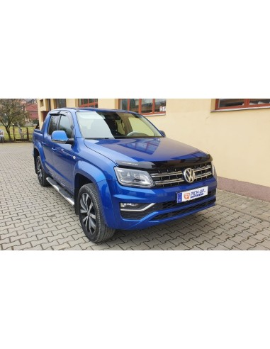 Vw Amarok 27 Octombrie 2020