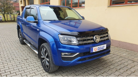Vw Amarok 27 Octombrie 2020