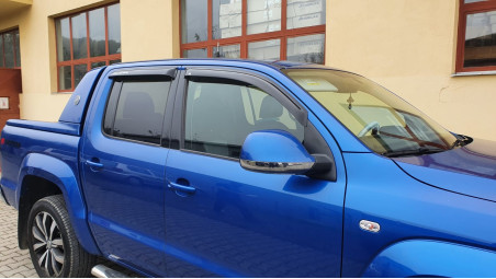 Vw Amarok 27 Octombrie 2020