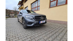 Mercedes GLC 16 noiembrie 2020 2