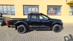 Nissan Np300 17 Noiembrie 2020