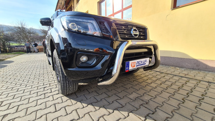 Nissan Np300 17 Noiembrie 2020