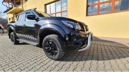 Nissan Np300 17 Noiembrie 2020