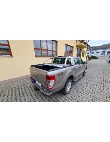 Ford Ranger 24 noiembrie 2020