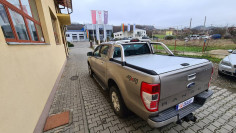 Ford Ranger 24 noiembrie 2020 2