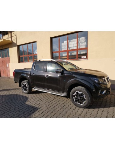 Nissan Np300 4 Decembrie 2020