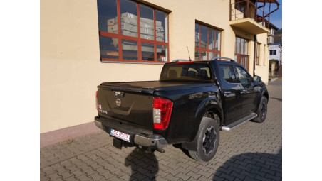 Nissan Np300 4 Decembrie 2020
