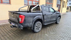 Nissan Np300 8 Decembrie 2020