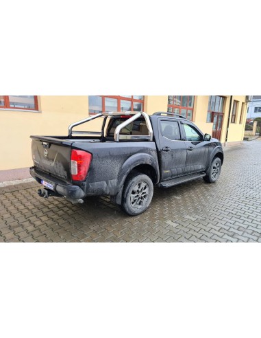 Nissan Np300 8 Decembrie 2020