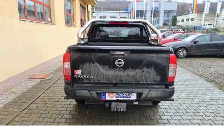 Nissan Np300 8 Decembrie 2020