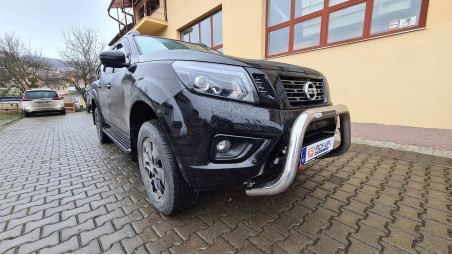 Nissan Np300 8 Decembrie 2020