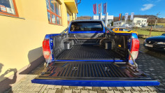 Toyota Hilux 07 Ianuarie 2021