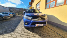 Toyota Hilux 07 Ianuarie 2021 2