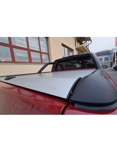 Toyota Hilux 11 Ianuarie 2021