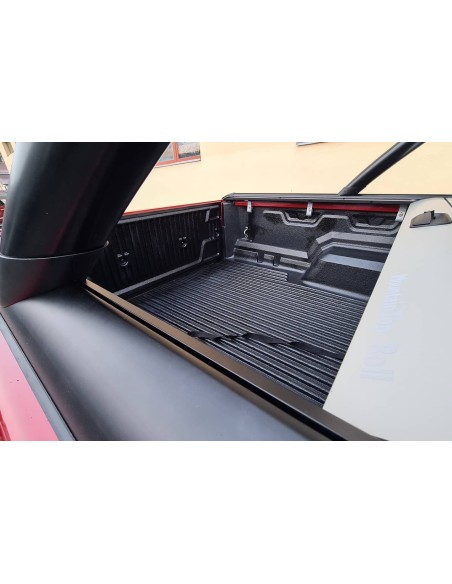 Toyota Hilux 11 Ianuarie 2021