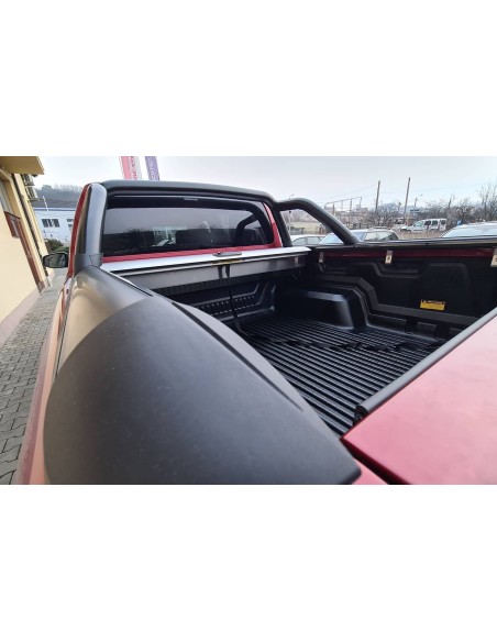 Toyota Hilux 11 Ianuarie 2021