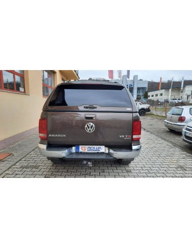 Vw Amarok V6 05 februarie 2021