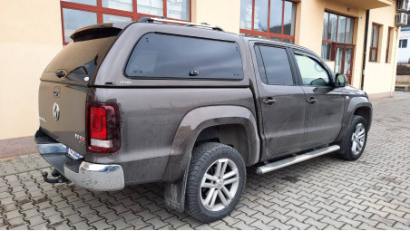 Vw Amarok V6 05 februarie 2021