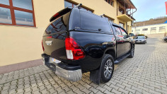 Toyota Hilux 09 Februarie 2021 2